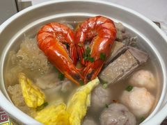 -老兴鲜(黄浦店)