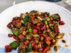 -海拉尔蒙古包(房山长阳店)