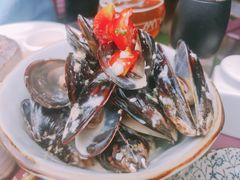 -LA  PETANQUE(泰安路店)