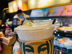 -星巴克(上海南站店)