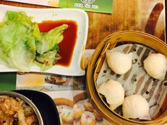 -添好运点心专门店(深水埗店)