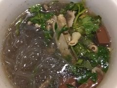 -A One Kitchen·南京精菜馆(晶丽酒店店)