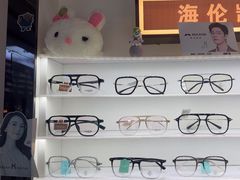 -创视镜匠眼镜管家(太升南路店)