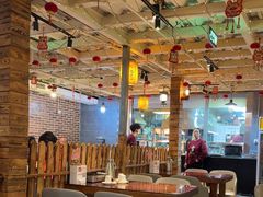 -三个大叔东北烧烤·砂锅菜(西三旗店)