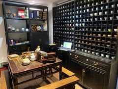-德迹斋禅意文化茶馆·茶空间·商务洽谈•宴席(桃园店)