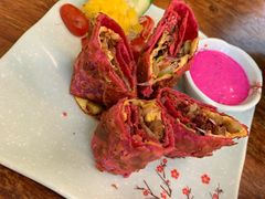 -甘味食堂(素食料理/蔬食料理/恆春美食)