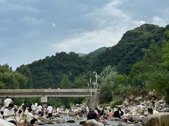 -沣峪口
