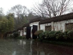 -山外山菜馆(玉泉路店)