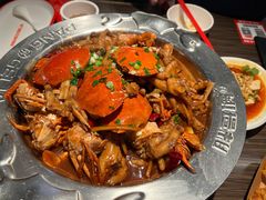 -胖哥俩肉蟹煲(湖滨银泰in77店)