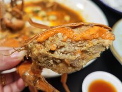 -杨记海鲜楼(三门黑金冠店)