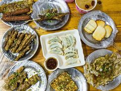 -亮亮烧烤(积玉桥总店)
