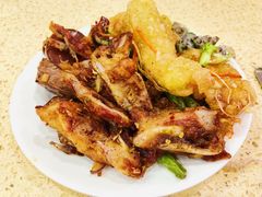 -多喜客海鲜烤肉自助烤场(百花红楼店)