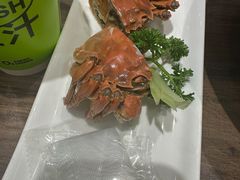 -锡和无锡菜(景丽苑店)