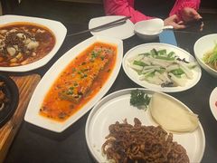 -老牌坊鲁菜名店(聊城美食岛店)