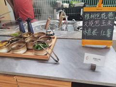 -J cafe 朝夕餐厅