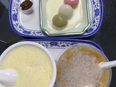 -百花传统甜品店(原址店)