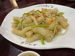 -吴门人家·苏宴宫廷菜(拙政园店)