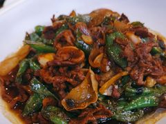 -湖兰金牌小炒肉(椒江万达店)
