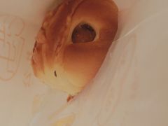 肠仔包-洪九公(田子坊店)