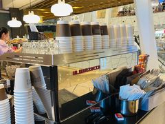 -BAKER&SPICE(环贸店)
