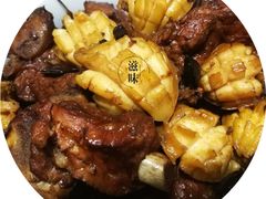 -山姆会员商店(杨桥西路店)