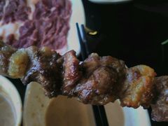 -情忆草原涮肉馆