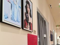 -海马体照相馆(成都来福士广场店)