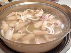 -烹然四季椰子鸡火锅(姚家园万象汇店)