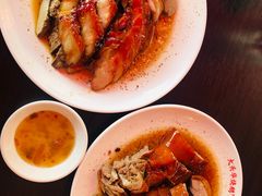 -黄连大头华烧鹅店(大良店)