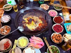 -星鸿社重庆老火锅