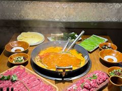 -贵厨酸汤牛肉(小十字店)