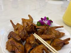 -棠记海鲜餐厅(南朗镇店)