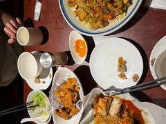 -老坑记·香港经典粤菜馆