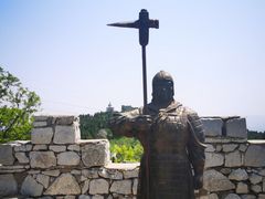 -原山国家森林公园