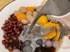 -鲜芋仙(南开大悦城店)
