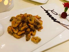 -老正兴菜馆(福州路店)