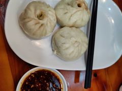 -老陶包子铺(南大西南村店)