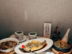 -食锦记·福建私房菜(浦西万达店)