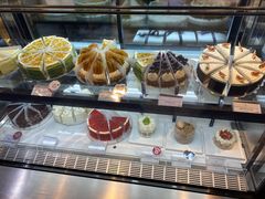 -黑草莓(重庆路店)