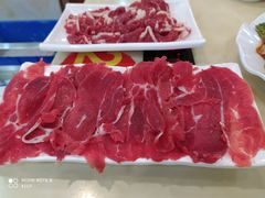 -真牛汕头黄牛肉火锅(莲塘仙湖植物园店)