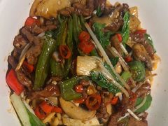 -寻裕记·现炒浇头面(人民广场店)