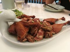 -外婆小聚茶餐厅·生日·团建(市民中心店)