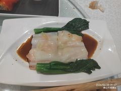 -龙悦湾酒家·八阵鱼生·渔人码头店