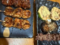 -福匠日本料理(人民路店)