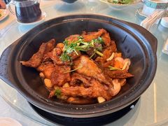 -彩丰楼中餐厅·仁恒洲际酒店