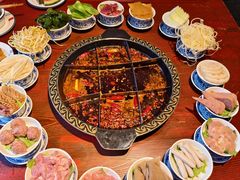 -黄家码头老火锅(解放碑旗舰店)