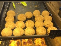 -牛诗诗现烤纯手工蛋糕(SM广场店)