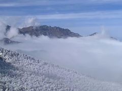 -峨眉山风景名胜区
