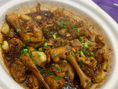 -西山人家·传统苏帮菜·家宴(木渎店)