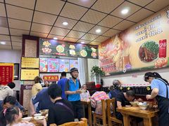 -任记七中刀削面(总店)